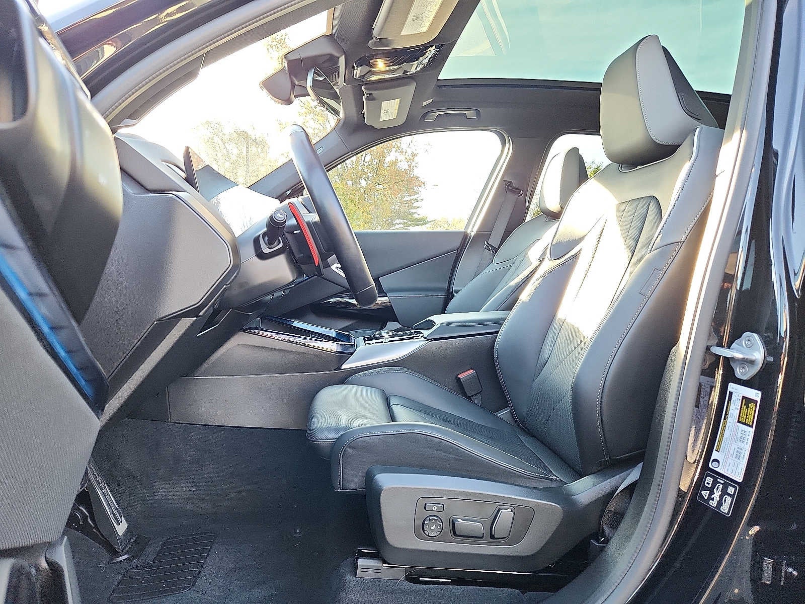 2025 BMW X3 M50 xDrive Sports Activity Vehicle