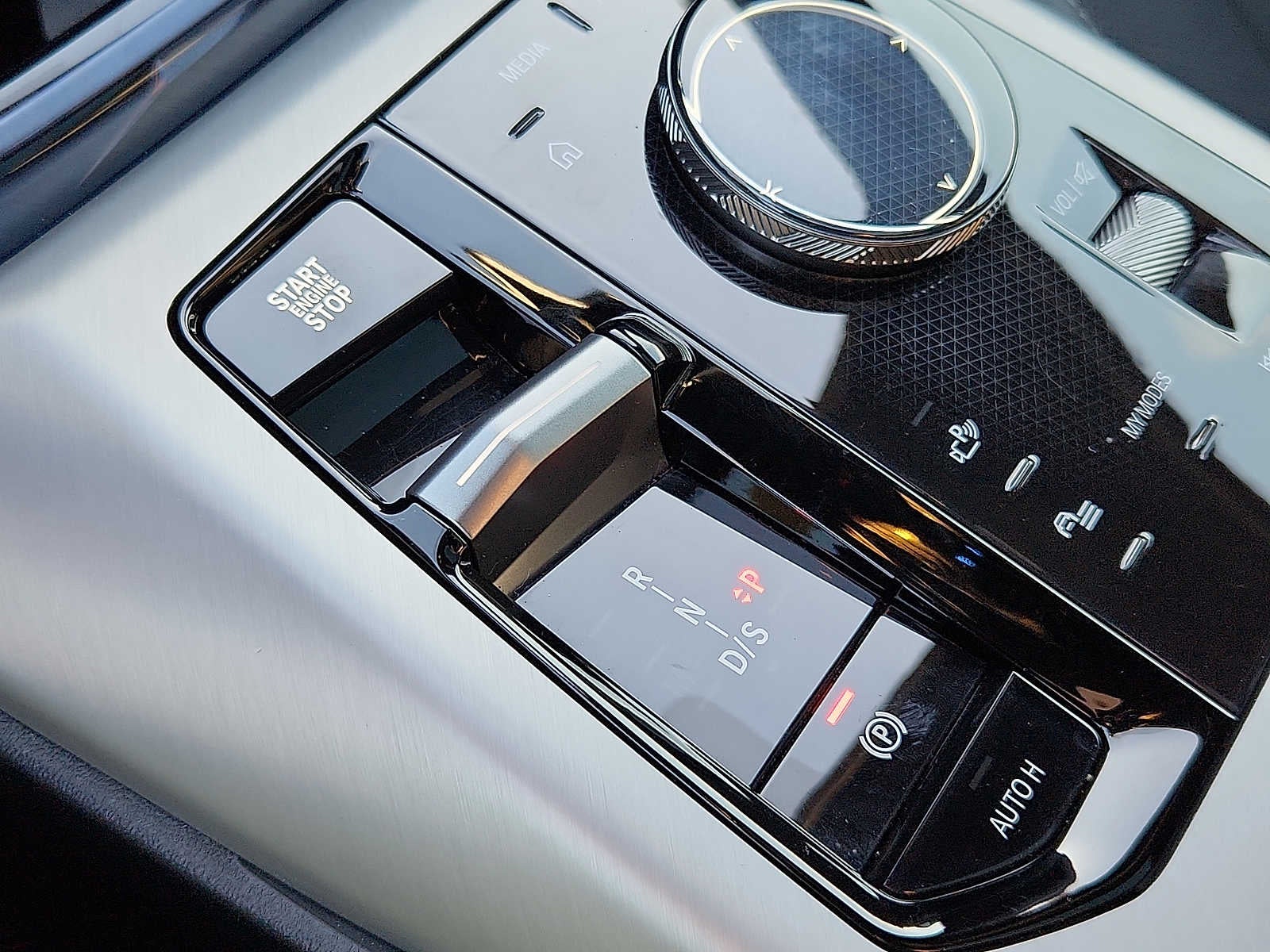 2025 BMW X3 M50 xDrive Sports Activity Vehicle