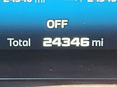 2025 BMW X3 M50 xDrive Sports Activity Vehicle