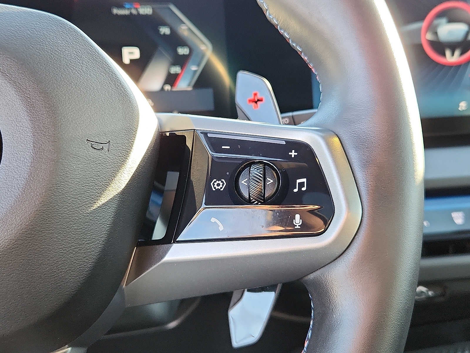 2025 BMW X3 M50 xDrive Sports Activity Vehicle