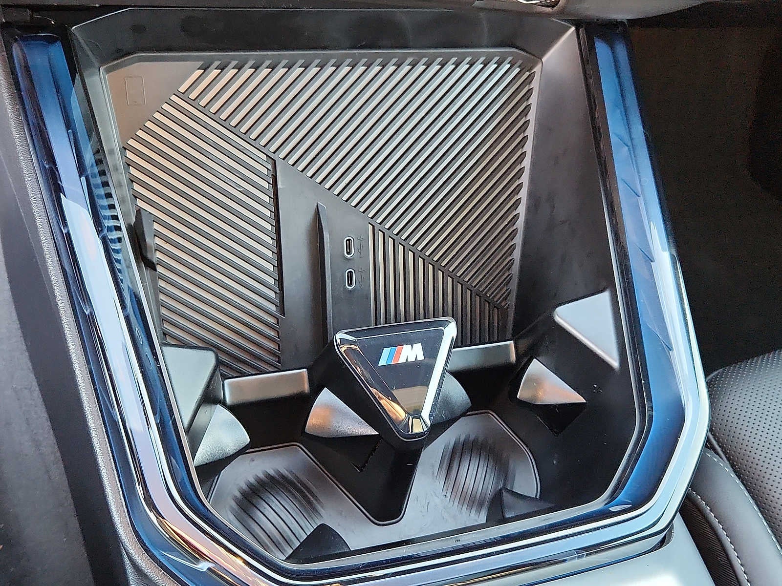 2025 BMW X3 M50 xDrive Sports Activity Vehicle