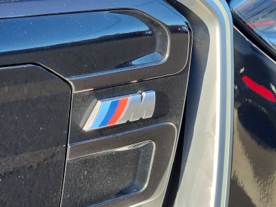 2025 BMW X3 M50 xDrive Sports Activity Vehicle