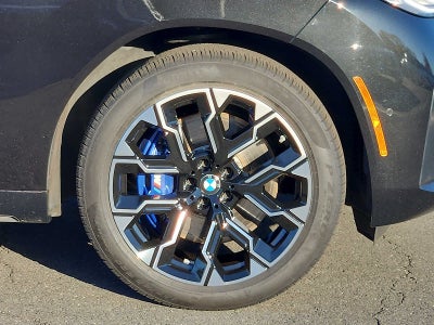 2025 BMW X3 M50 xDrive Sports Activity Vehicle