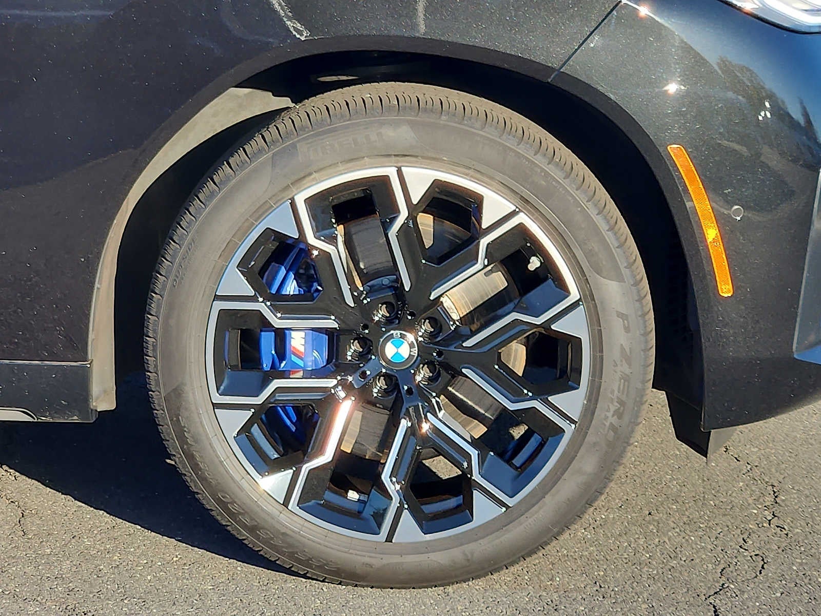 2025 BMW X3 M50 xDrive Sports Activity Vehicle