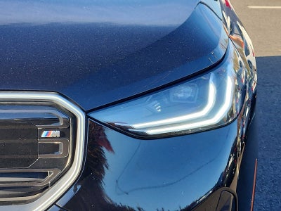 2025 BMW X3 M50 xDrive Sports Activity Vehicle