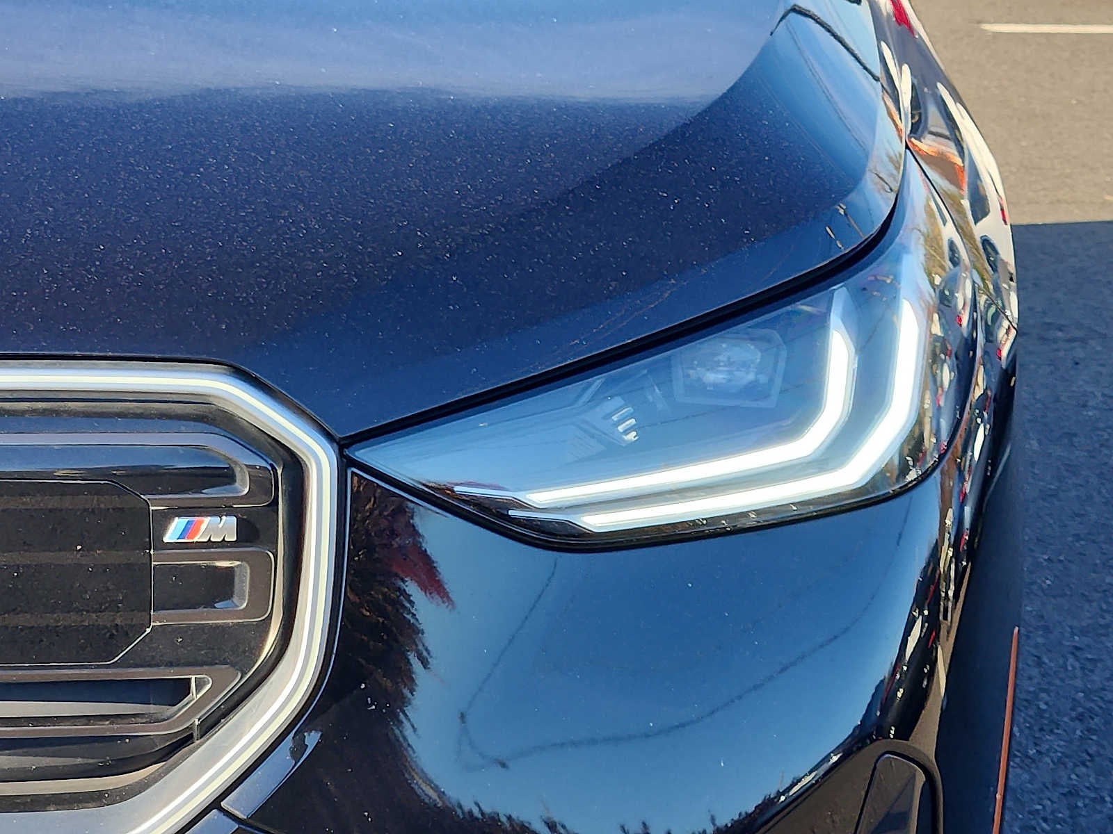 2025 BMW X3 M50 xDrive Sports Activity Vehicle