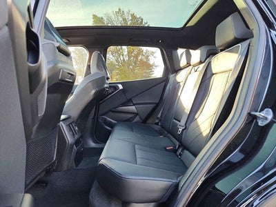 2025 BMW X3 M50 xDrive Sports Activity Vehicle