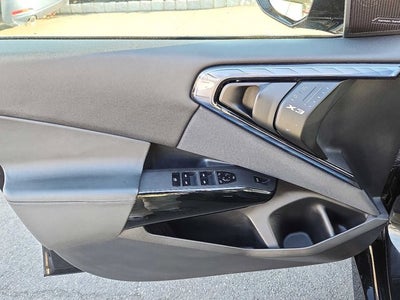 2025 BMW X3 M50 xDrive Sports Activity Vehicle