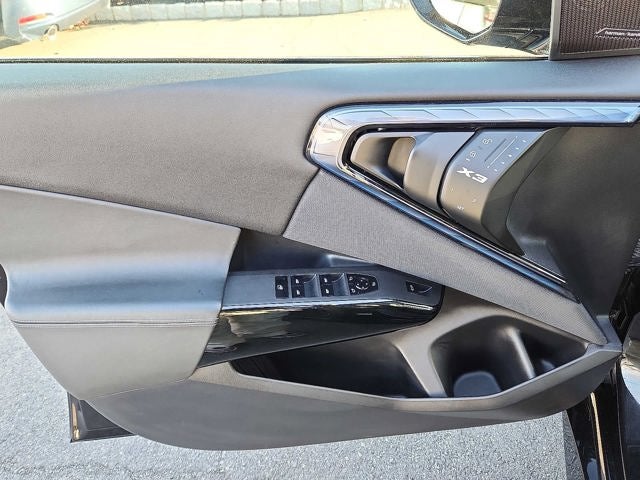 2025 BMW X3 M50 xDrive Sports Activity Vehicle