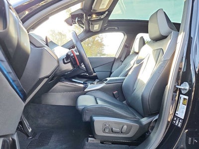 2025 BMW X3 M50 xDrive Sports Activity Vehicle