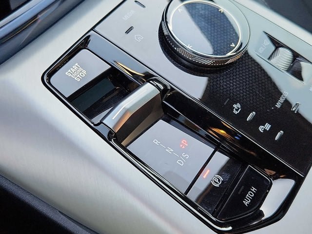 2025 BMW X3 M50 xDrive Sports Activity Vehicle