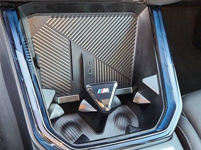 2025 BMW X3 M50 xDrive Sports Activity Vehicle