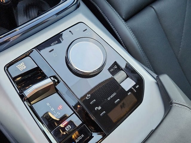 2025 BMW X3 M50 xDrive Sports Activity Vehicle