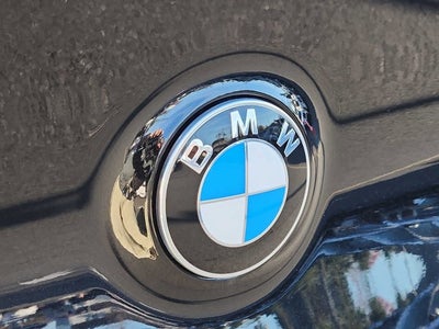 2025 BMW X3 M50 xDrive Sports Activity Vehicle