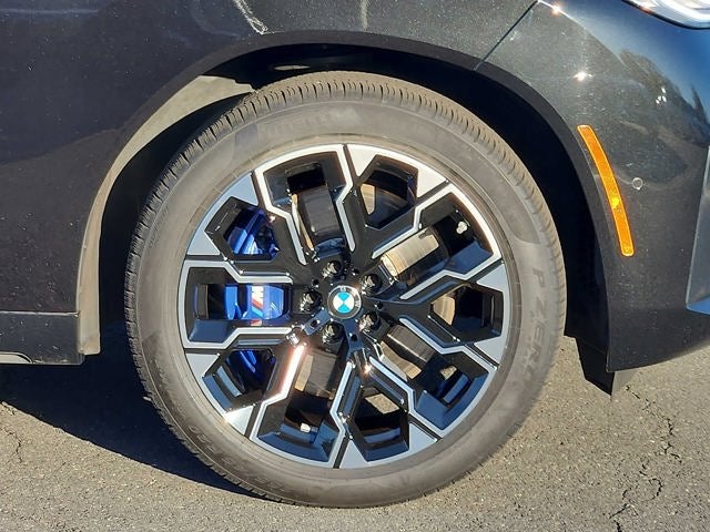 2025 BMW X3 M50 xDrive Sports Activity Vehicle