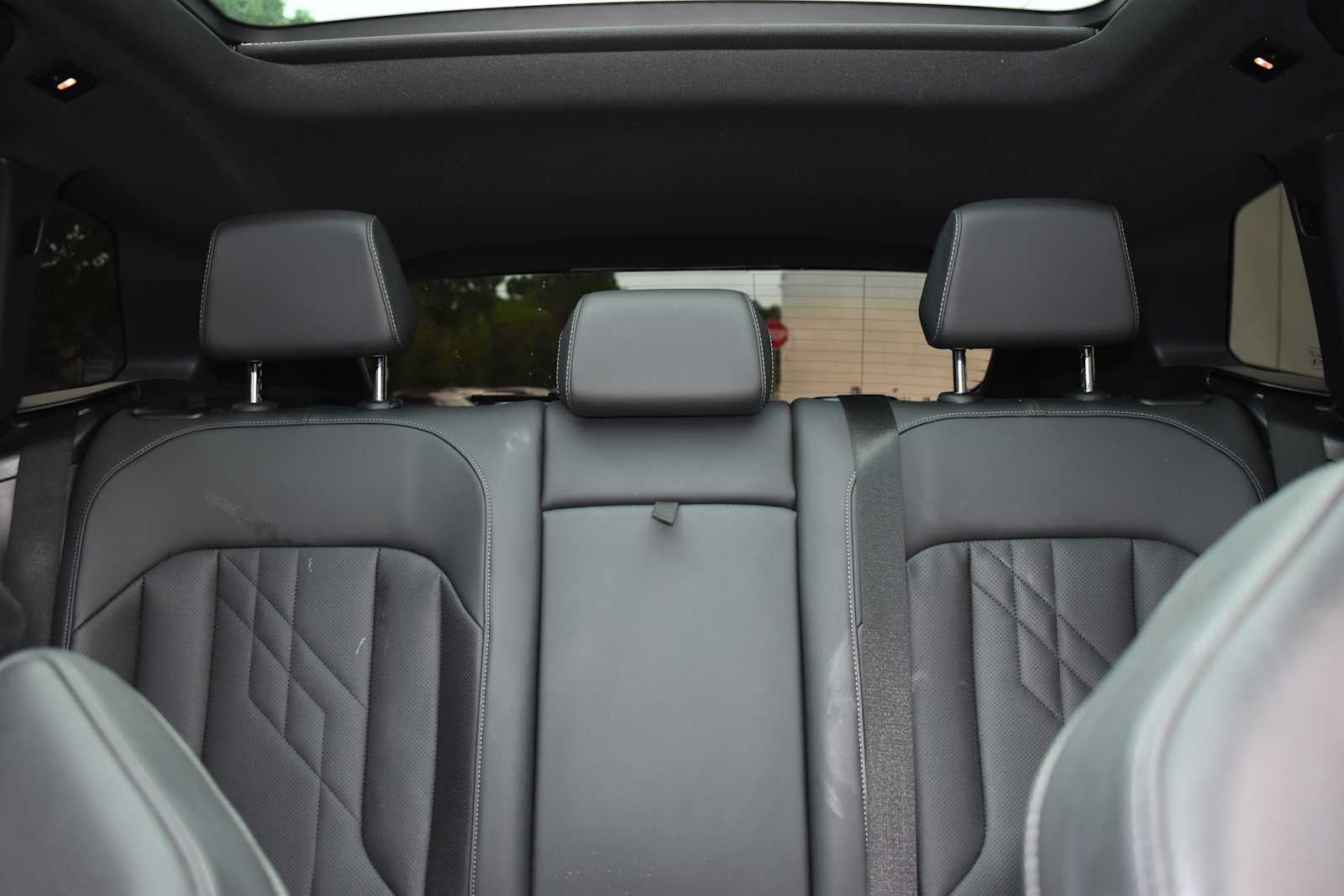 2025 BMW X3 M50 xDrive Sports Activity Vehicle
