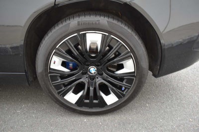 2025 BMW X3 M50 xDrive Sports Activity Vehicle