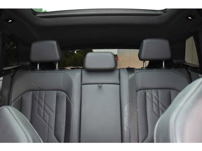 2025 BMW X3 M50 xDrive Sports Activity Vehicle