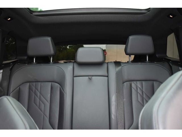 2025 BMW X3 M50 xDrive Sports Activity Vehicle