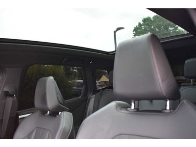 2025 BMW X3 M50 xDrive Sports Activity Vehicle