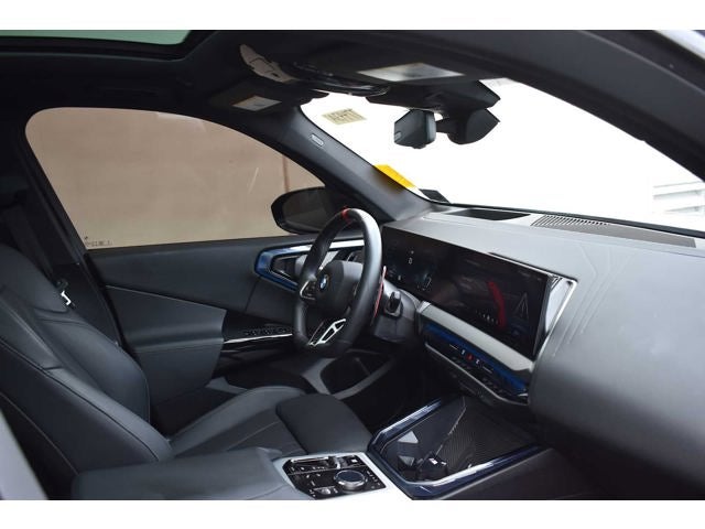 2025 BMW X3 M50 xDrive Sports Activity Vehicle