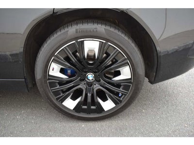 2025 BMW X3 M50 xDrive Sports Activity Vehicle