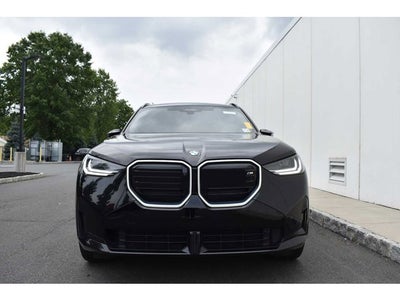 2025 BMW X3 M50 xDrive Sports Activity Vehicle