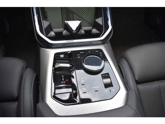 2025 BMW X3 M50 xDrive Sports Activity Vehicle