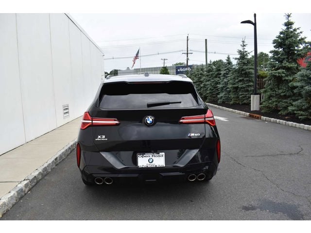 2025 BMW X3 M50 xDrive Sports Activity Vehicle