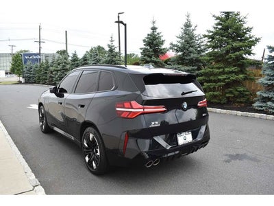 2025 BMW X3 M50 xDrive Sports Activity Vehicle