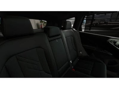 2026 BMW X3 M50 xDrive Sports Activity Vehicle