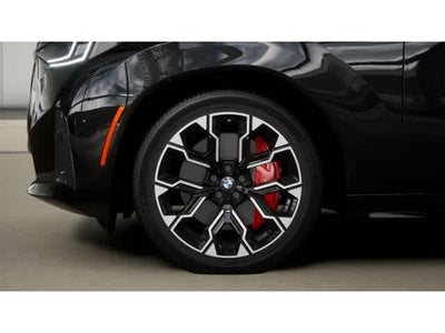 2026 BMW X3 M50 xDrive Sports Activity Vehicle