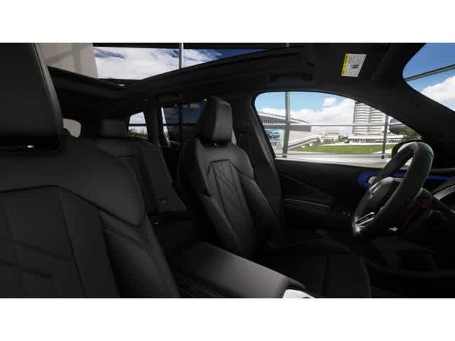 2026 BMW X3 M50 xDrive Sports Activity Vehicle