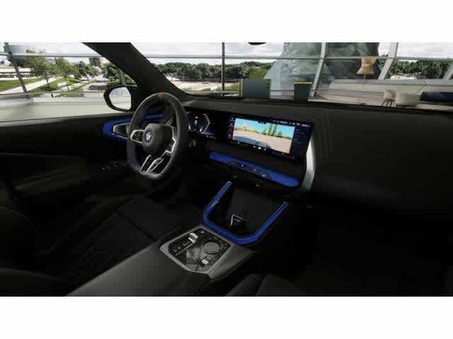 2026 BMW X3 M50 xDrive Sports Activity Vehicle