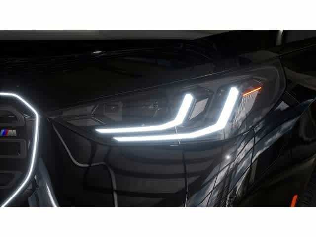 2026 BMW X3 M50 xDrive Sports Activity Vehicle