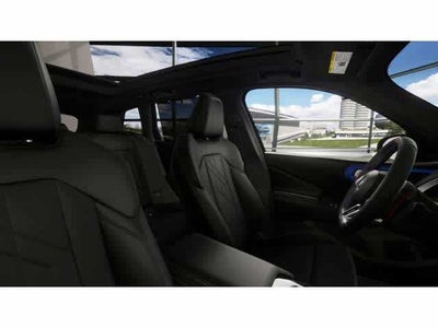 2026 BMW X3 M50 xDrive Sports Activity Vehicle