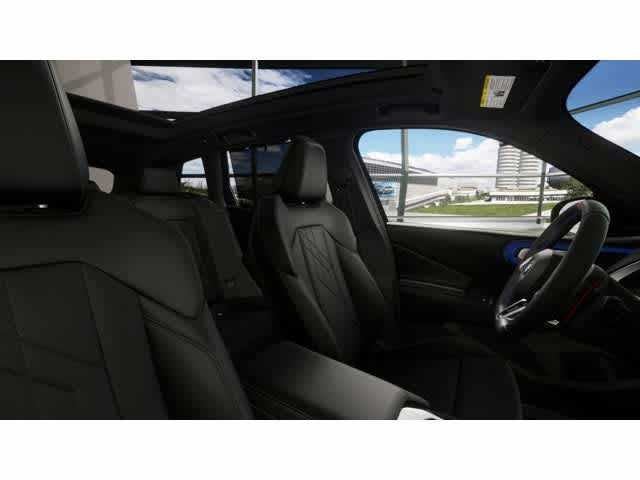 2026 BMW X3 M50 xDrive Sports Activity Vehicle