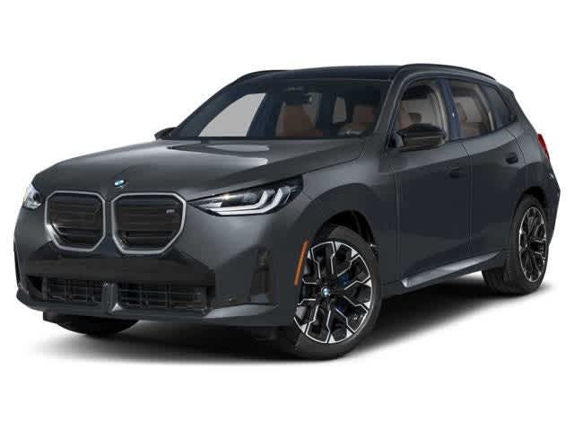 2026 BMW X3 M50 xDrive Sports Activity Vehicle