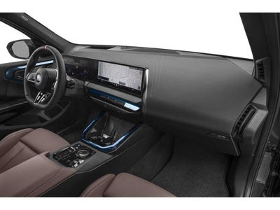 2026 BMW X3 M50 xDrive Sports Activity Vehicle