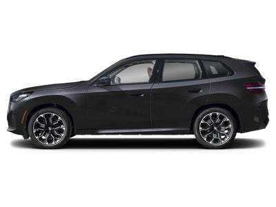 2026 BMW X3 M50 xDrive Sports Activity Vehicle