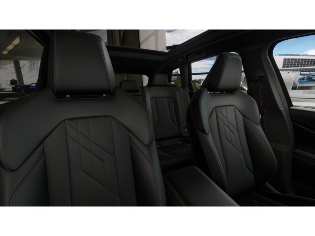2026 BMW X3 M50 xDrive Sports Activity Vehicle