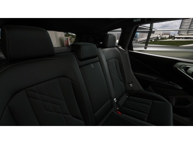 2026 BMW X3 M50 xDrive Sports Activity Vehicle