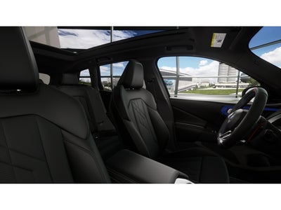 2026 BMW X3 M50 xDrive Sports Activity Vehicle