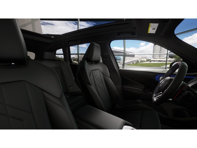 2026 BMW X3 M50 xDrive Sports Activity Vehicle