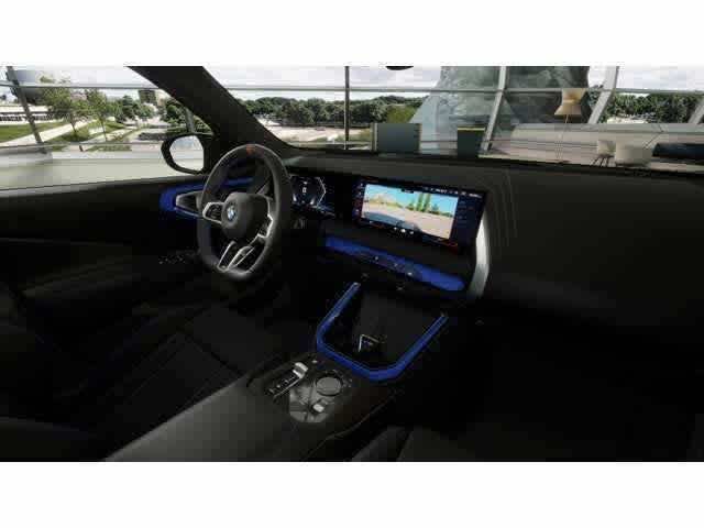 2026 BMW X3 M50 xDrive Sports Activity Vehicle