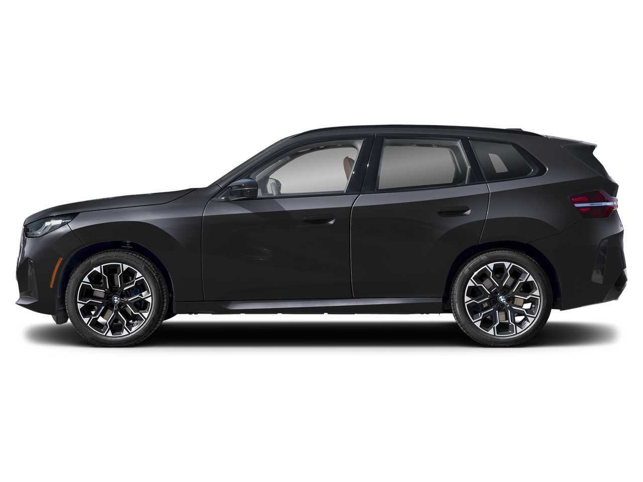 2026 BMW X3 M50 xDrive Sports Activity Vehicle