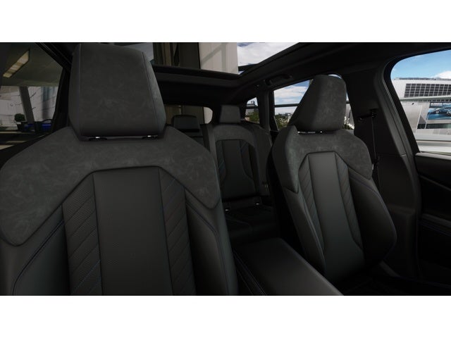 2026 BMW X3 M50 xDrive Sports Activity Vehicle