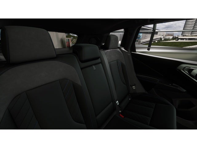 2026 BMW X3 M50 xDrive Sports Activity Vehicle