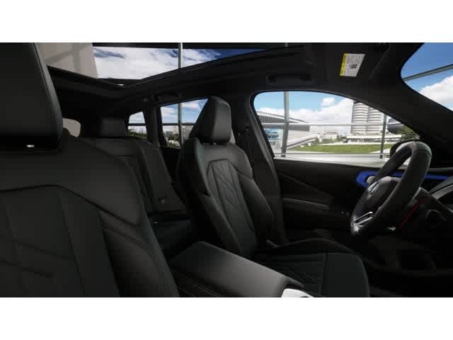 2026 BMW X3 M50 xDrive Sports Activity Vehicle