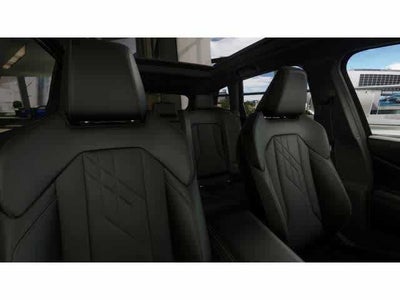 2026 BMW X3 M50 xDrive Sports Activity Vehicle